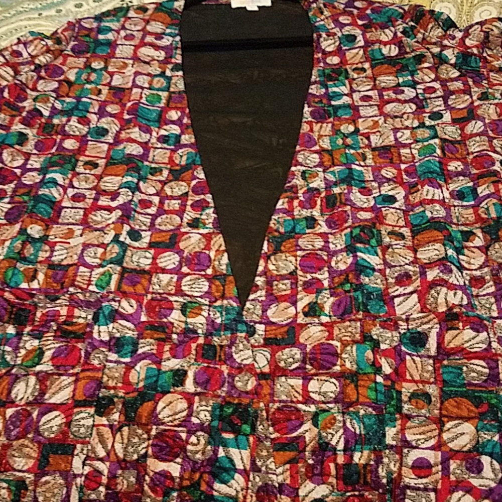💥💣💥 5 for $20💥💣💥 LuLaRoe "Sarah"